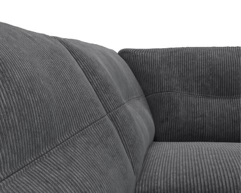 Glow Ecksofa