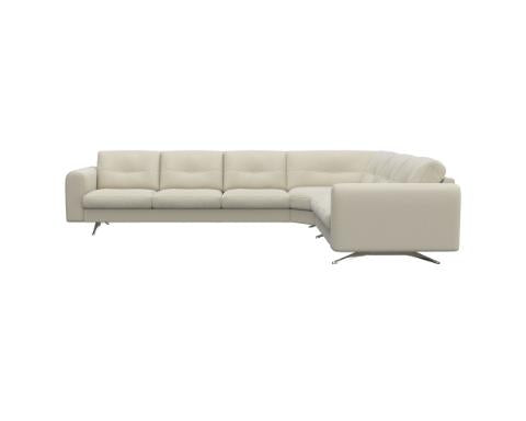 Glow Ecksofa