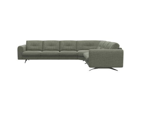 Glow Ecksofa