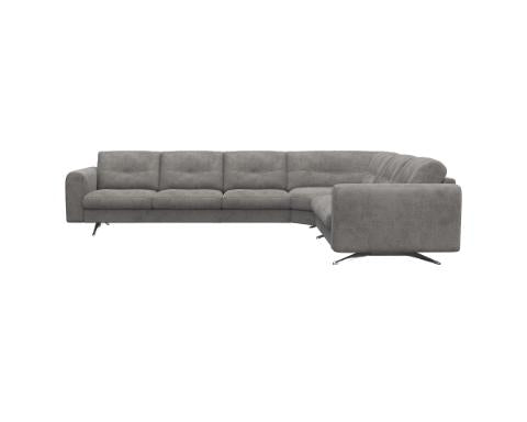 Glow Ecksofa