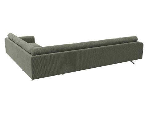 Glow Ecksofa