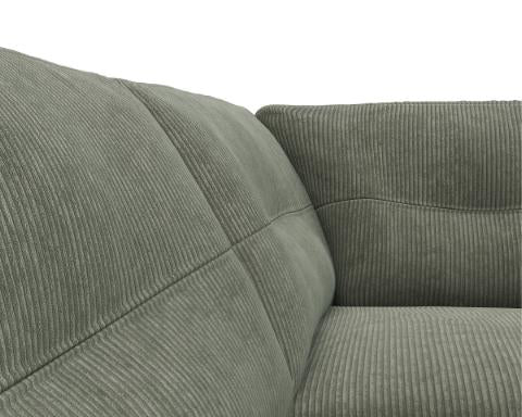 Glow Ecksofa