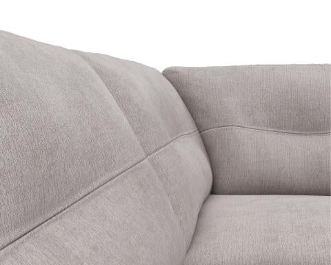 Glow Ecksofa