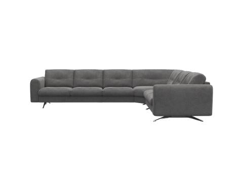 Glow Ecksofa