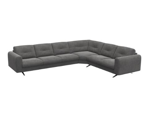 Glow Ecksofa