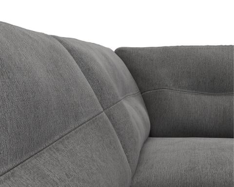 Glow Ecksofa