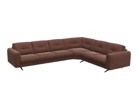 Glow Ecksofa