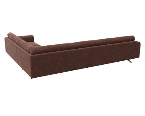 Glow Ecksofa