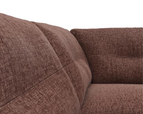 Glow Ecksofa