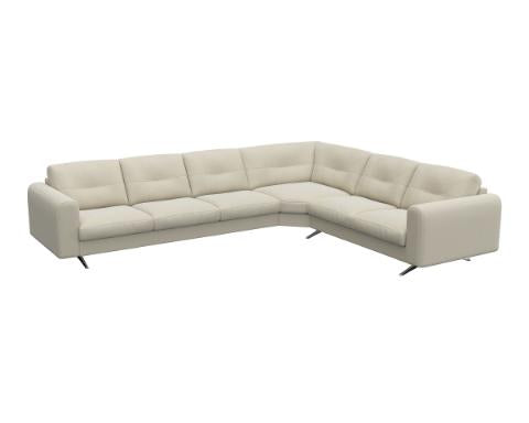 Glow Ecksofa