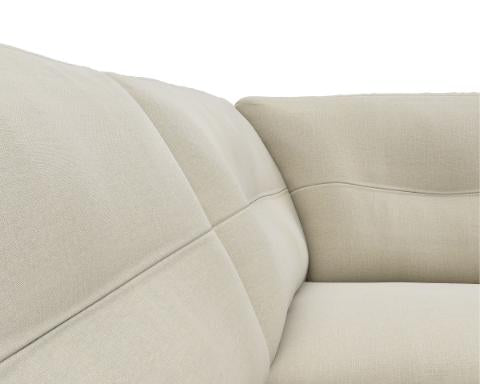 Glow Ecksofa