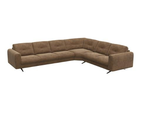 Glow Ecksofa