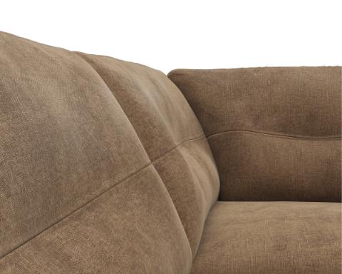 Glow Ecksofa
