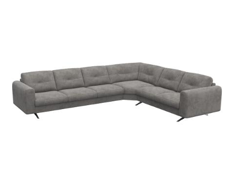 Glow Ecksofa