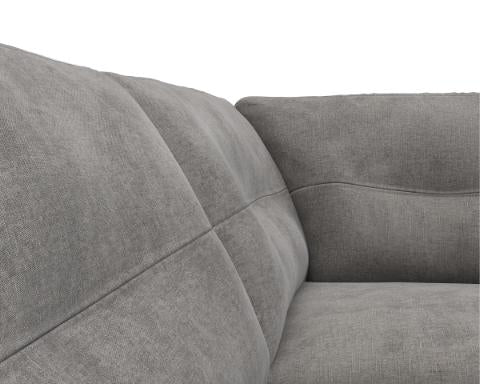 Glow Ecksofa