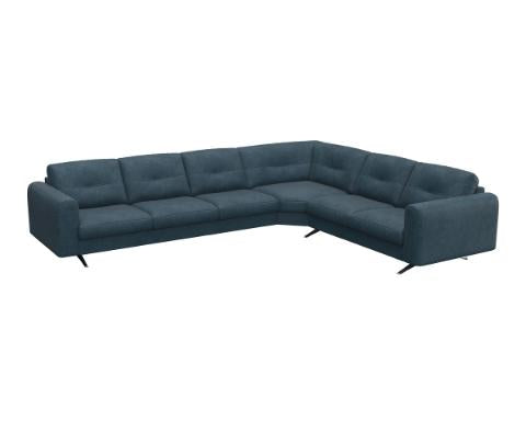 Glow Ecksofa