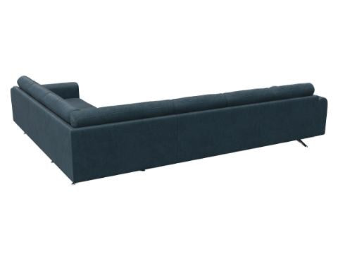 Glow Ecksofa