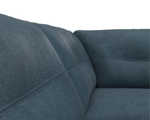 Glow Ecksofa