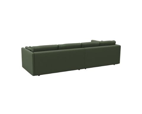 Lovane 2,5-Sitzer Chaiselong