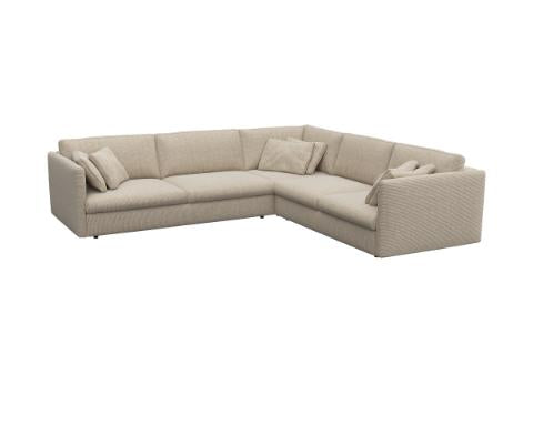 Lovane Ecksofa