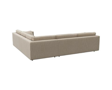 Lovane Ecksofa