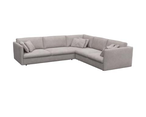 Lovane Ecksofa