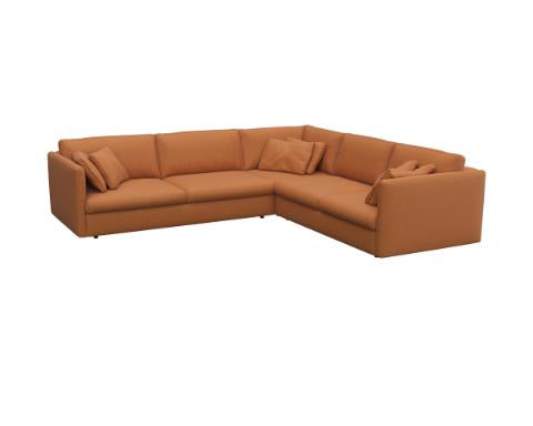 Lovane Ecksofa