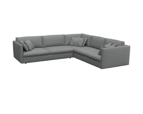 Lovane Ecksofa