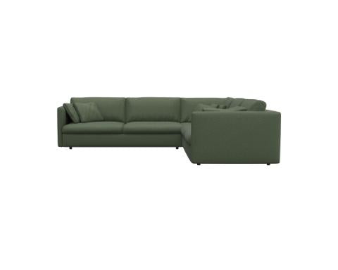 Lovane Ecksofa