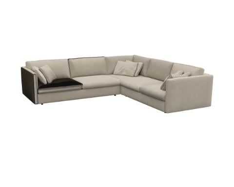Lovane Ecksofa