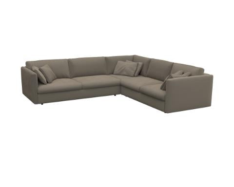 Lovane Ecksofa