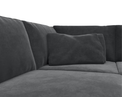 Lovane Ecksofa
