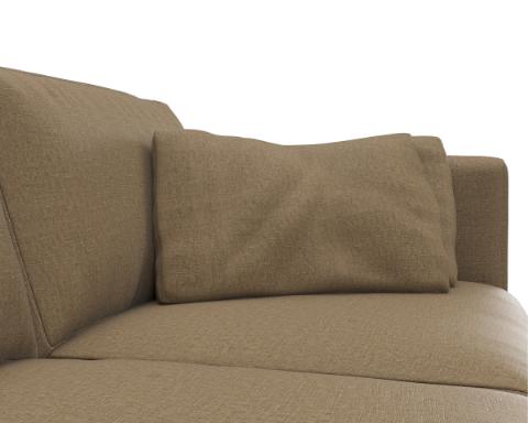 Lovane 2,5-Sitzer