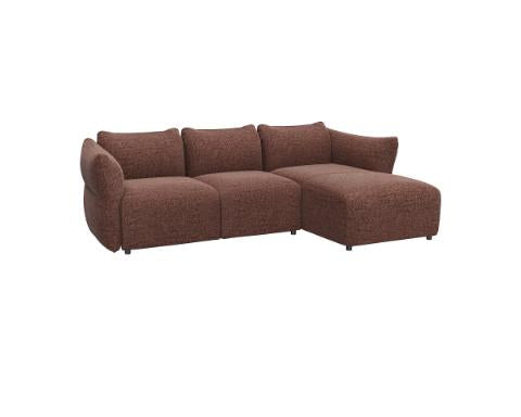 Melfi 2-Sitzer Chaiselong