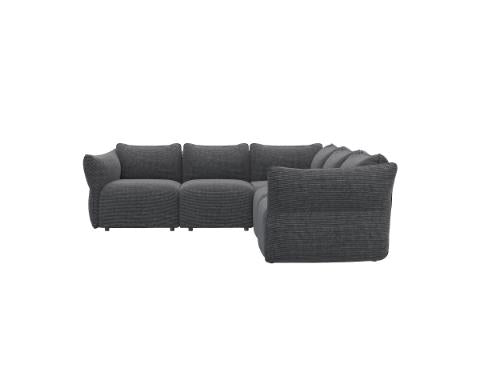 Melfi Ecksofa