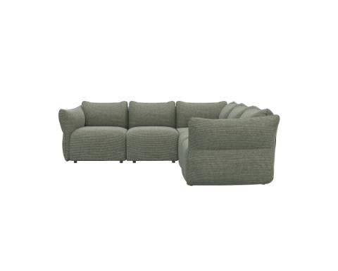 Melfi Ecksofa