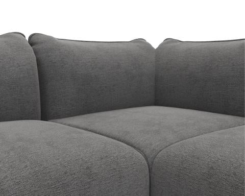 Melfi Ecksofa