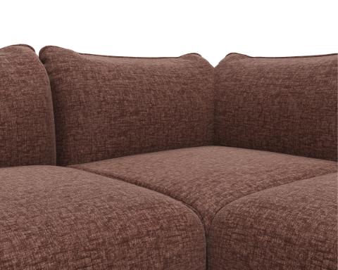 Melfi Ecksofa
