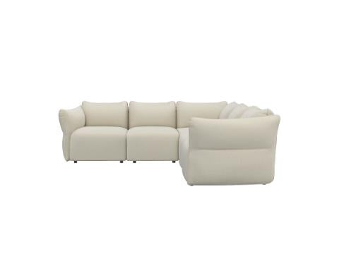 Melfi Ecksofa