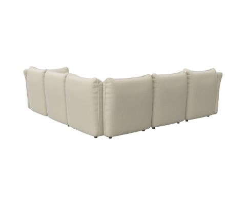 Melfi Ecksofa