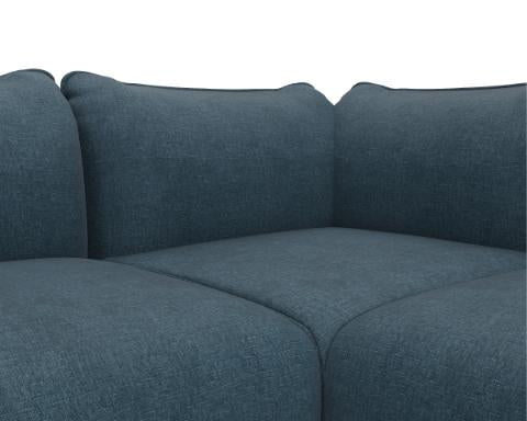 Melfi Ecksofa