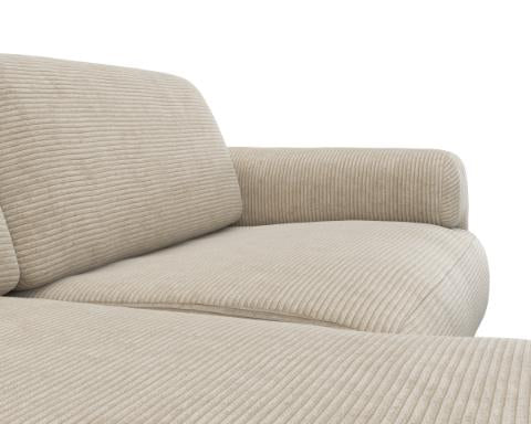 Molino 1,5-Sitzer