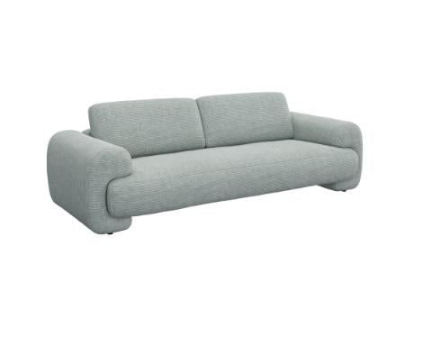 Molino 3-Sitzer