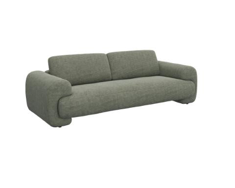 Molino 3-Sitzer