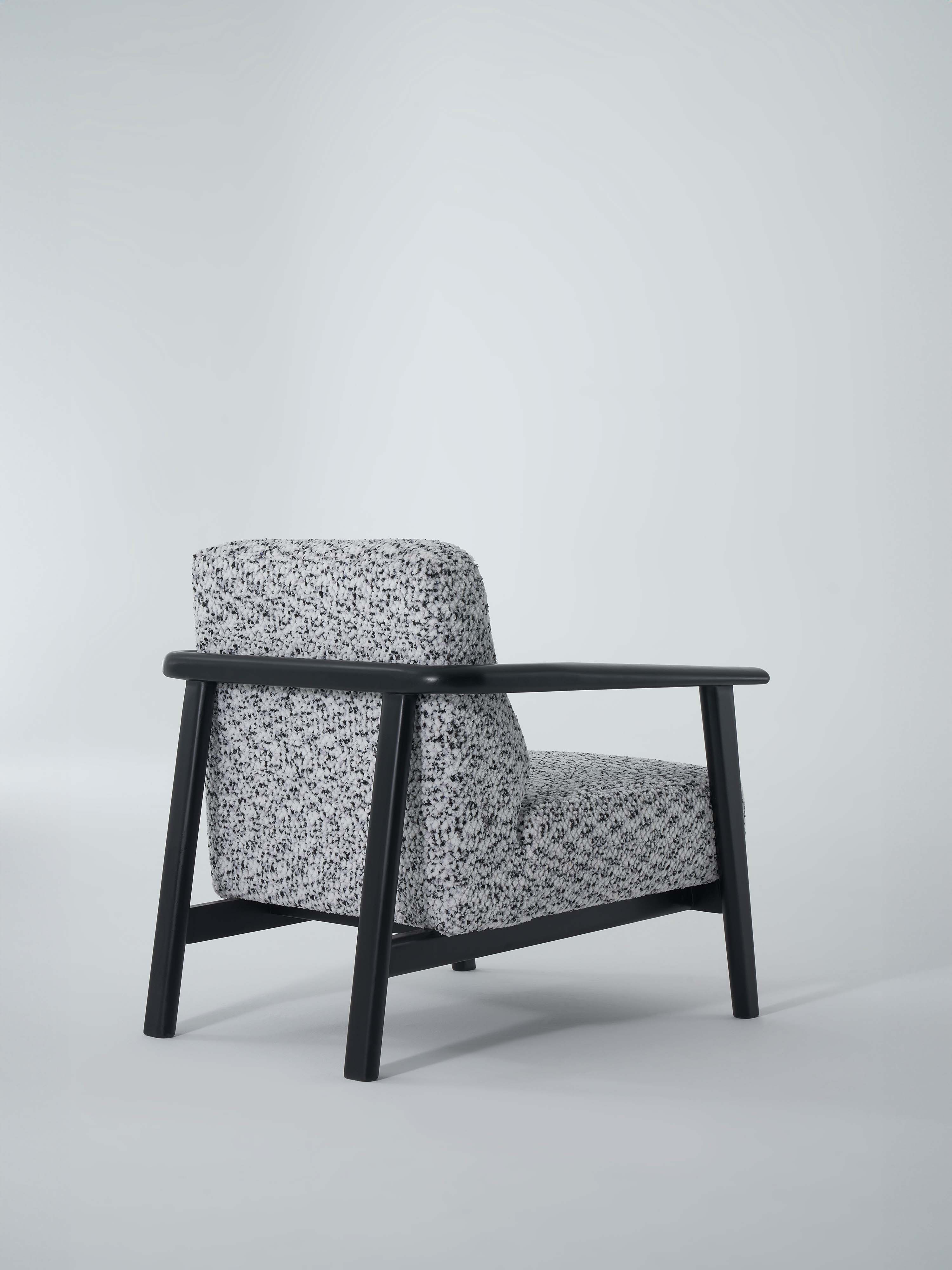 London Sessel